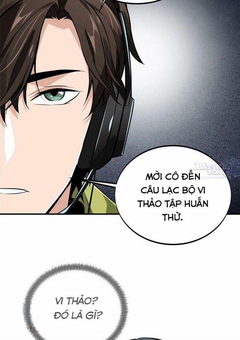 manhwax10.com - Truyện Manhwa Toàn Chức Cao Thủ 2 Chương 71 Trang 27