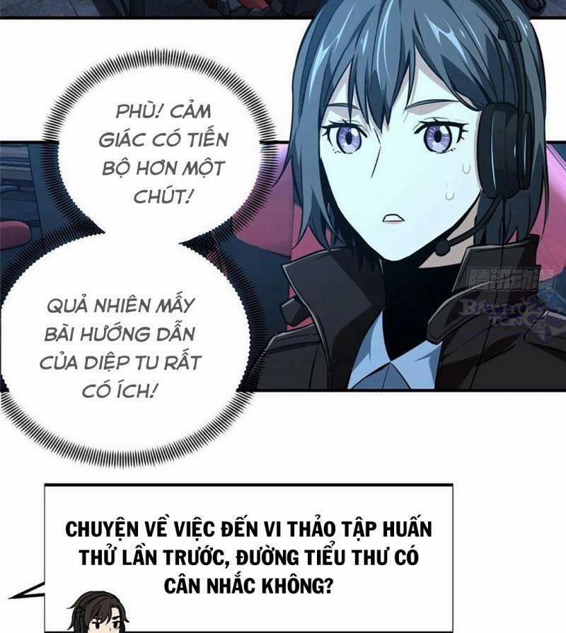 manhwax10.com - Truyện Manhwa Toàn Chức Cao Thủ 2 Chương 72 Trang 30