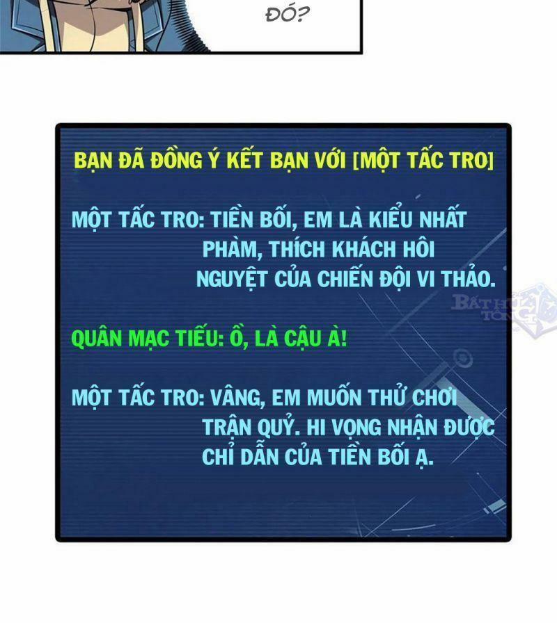 manhwax10.com - Truyện Manhwa Toàn Chức Cao Thủ 2 Chương 72 Trang 45