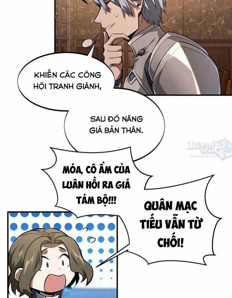 manhwax10.com - Truyện Manhwa Toàn Chức Cao Thủ 2 Chương 73 Trang 28