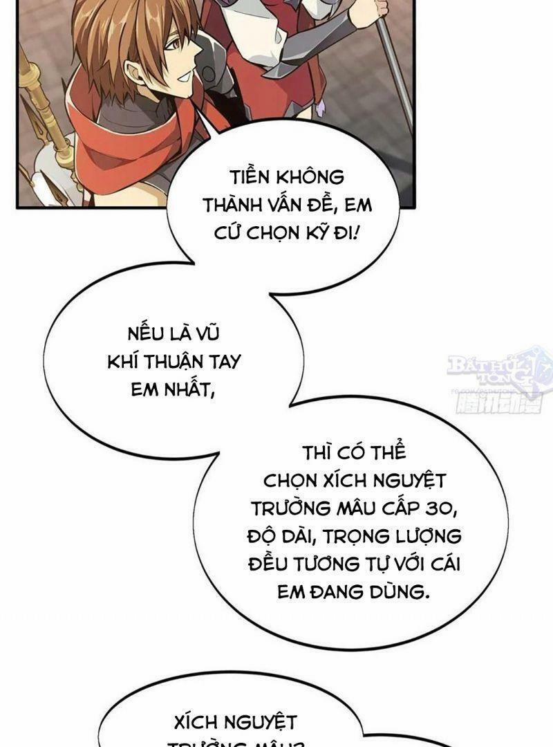 manhwax10.com - Truyện Manhwa Toàn Chức Cao Thủ 2 Chương 74 Trang 14