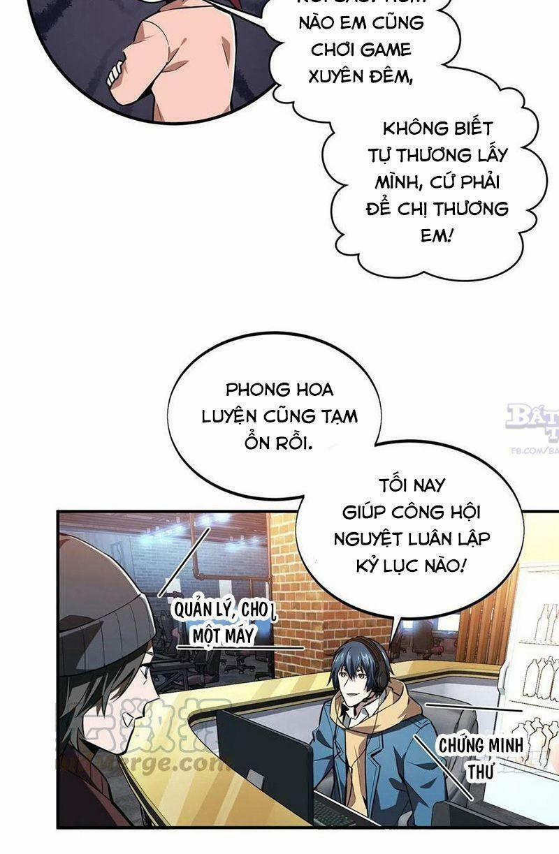 manhwax10.com - Truyện Manhwa Toàn Chức Cao Thủ 2 Chương 76 Trang 15