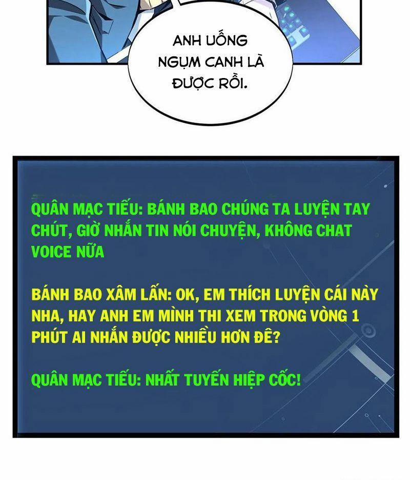 Toàn Chức Cao Thủ 2 Chương 77 Trang 15