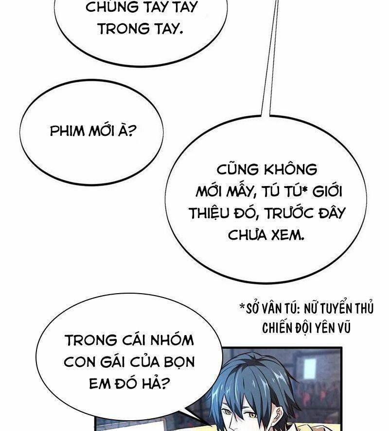 manhwax10.com - Truyện Manhwa Toàn Chức Cao Thủ 2 Chương 77 Trang 6