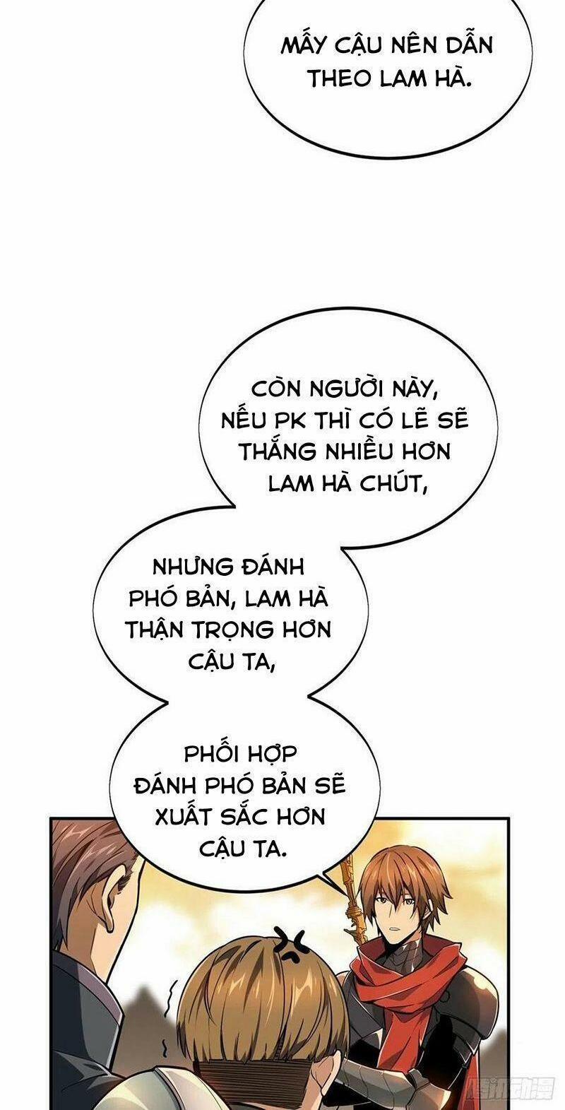 manhwax10.com - Truyện Manhwa Toàn Chức Cao Thủ 2 Chương 80 Trang 24