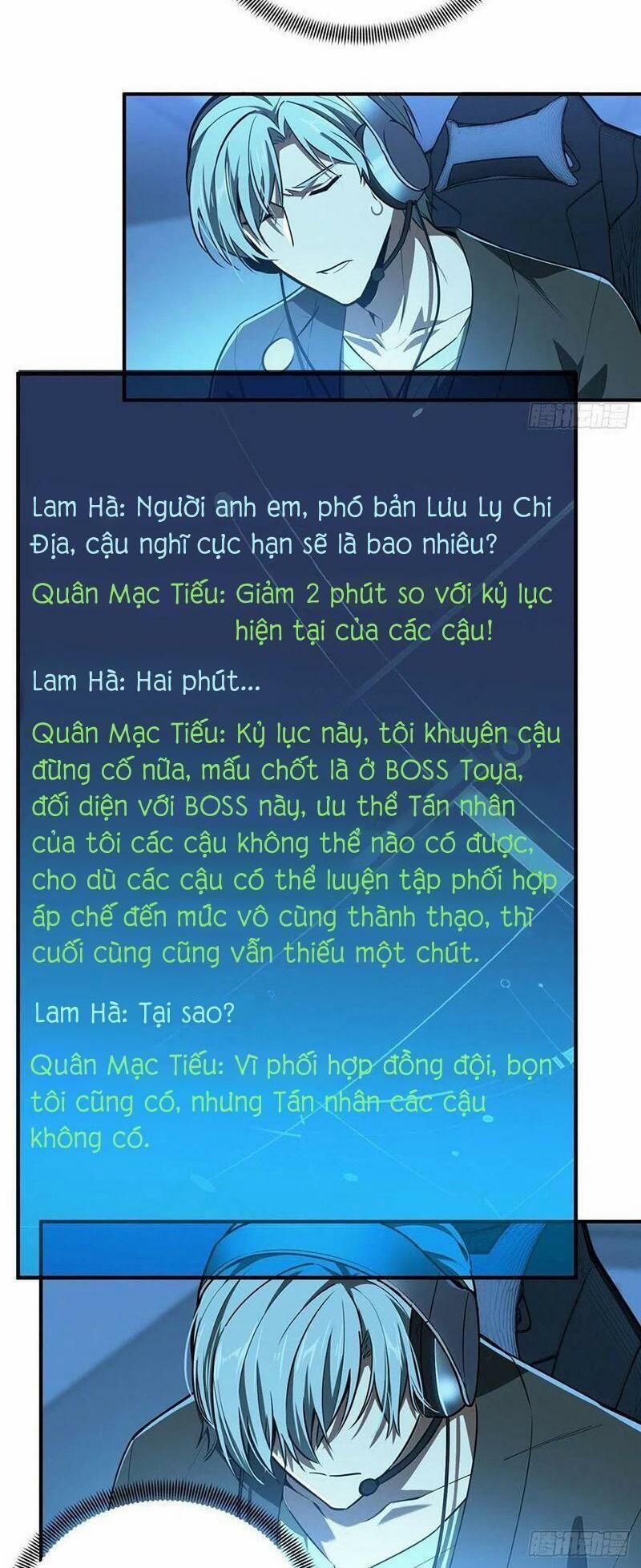 manhwax10.com - Truyện Manhwa Toàn Chức Cao Thủ 2 Chương 80 Trang 8