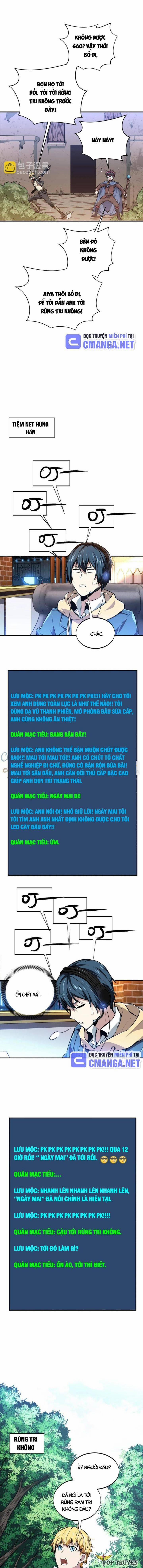 manhwax10.com - Truyện Manhwa Toàn Chức Cao Thủ 2 Chương 88 Trang 6