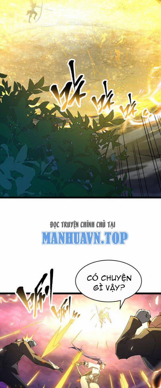 manhwax10.com - Truyện Manhwa Toàn Chức Dũng Giả Chương 5 Trang 16