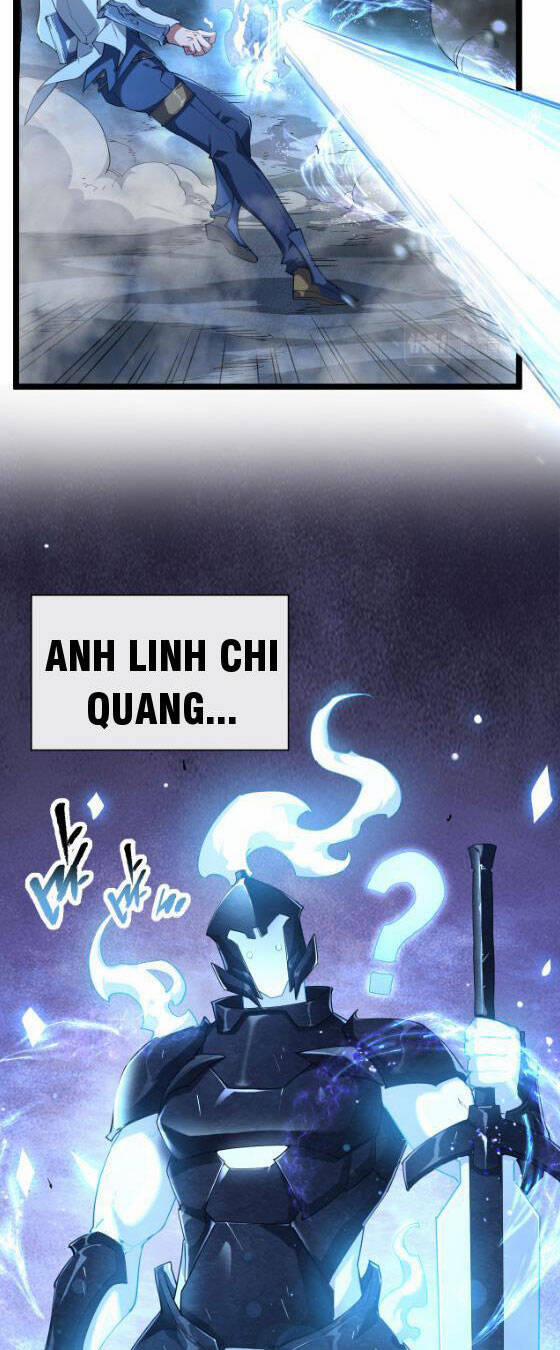 manhwax10.com - Truyện Manhwa Toàn Chức Dũng Giả Chương 5 Trang 3