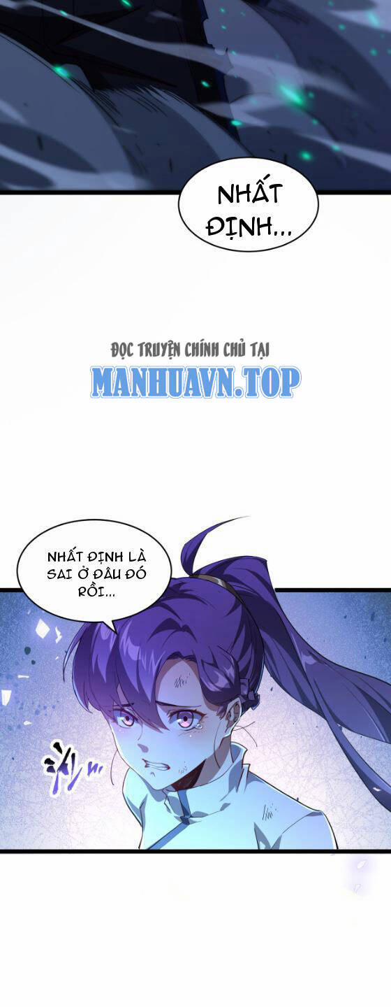 manhwax10.com - Truyện Manhwa Toàn Chức Dũng Giả Chương 5 Trang 27