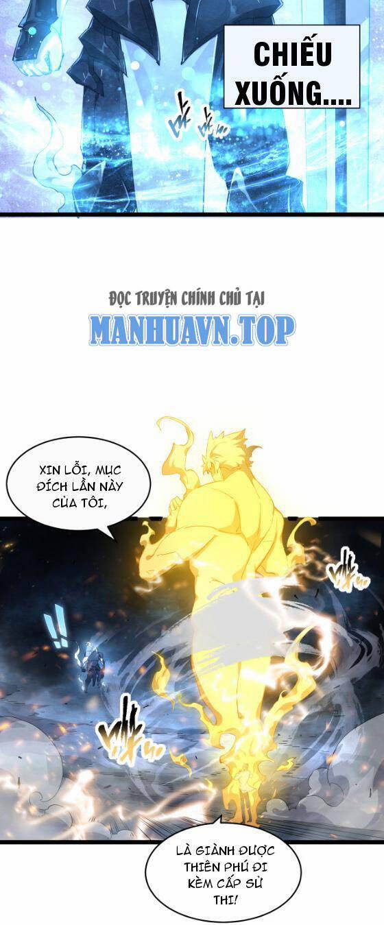 manhwax10.com - Truyện Manhwa Toàn Chức Dũng Giả Chương 5 Trang 4