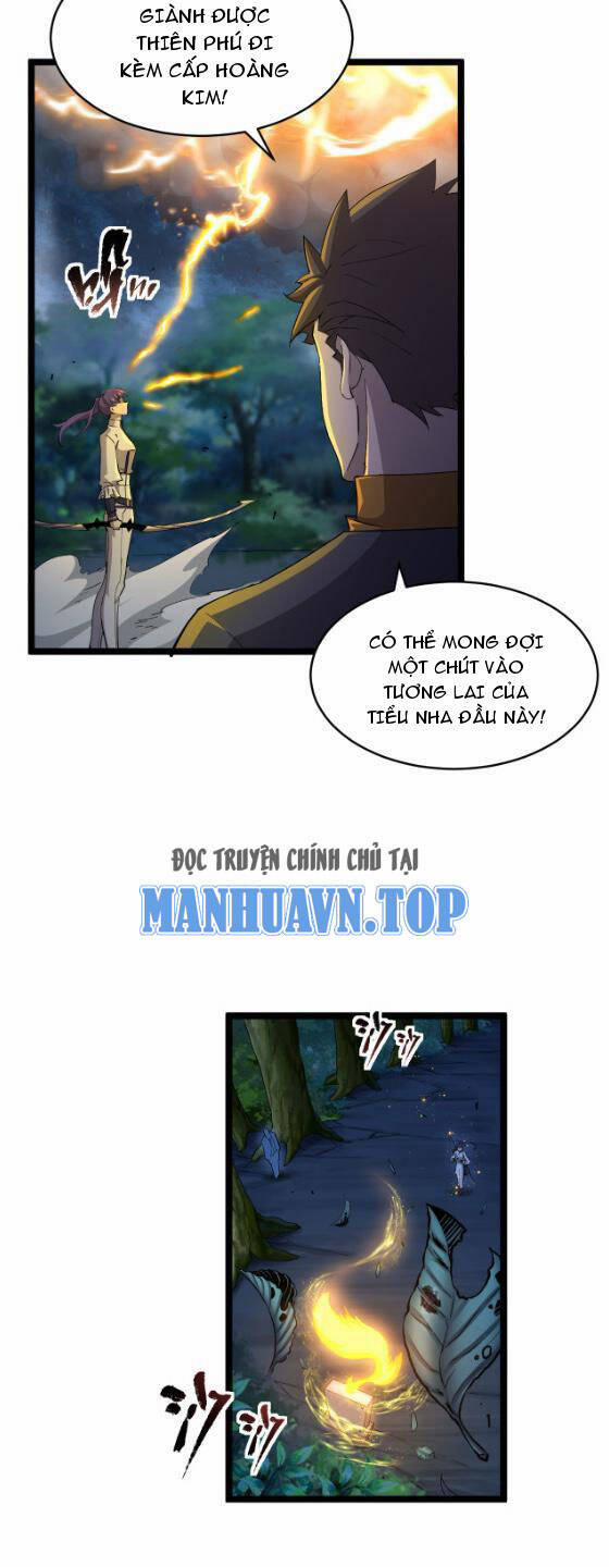 manhwax10.com - Truyện Manhwa Toàn Chức Dũng Giả Chương 5 Trang 39