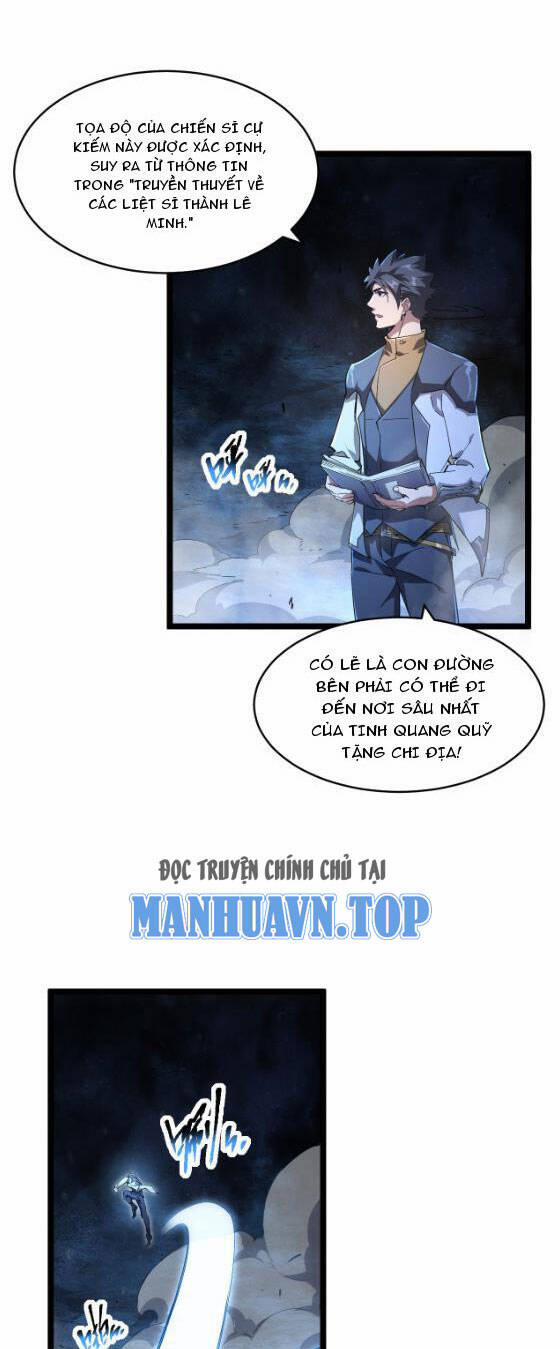 manhwax10.com - Truyện Manhwa Toàn Chức Dũng Giả Chương 5 Trang 7