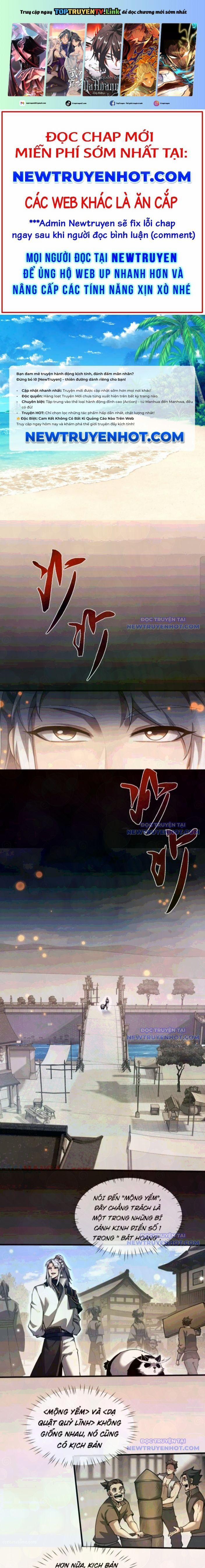 manhwax10.com - Truyện Manhwa Toàn Chức Kiếm Tu Chương 42 Trang 1