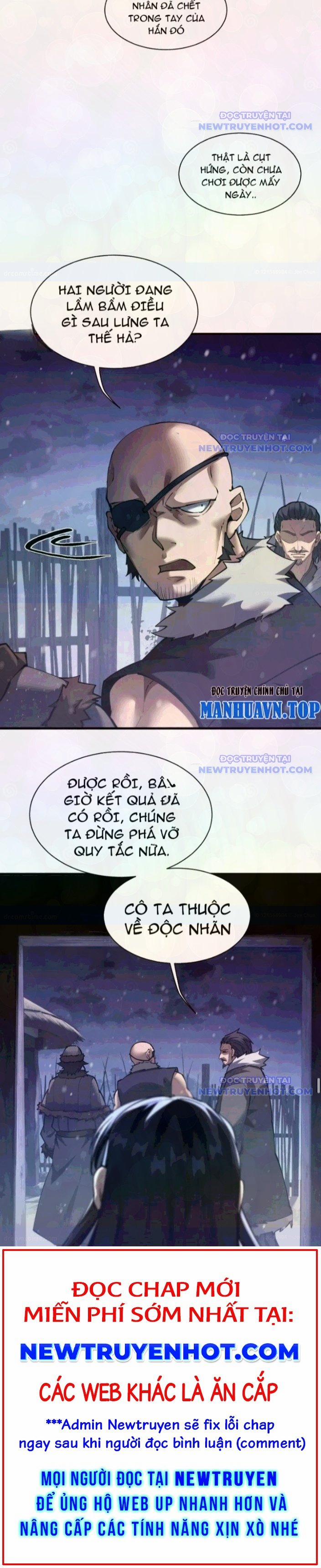manhwax10.com - Truyện Manhwa Toàn Chức Kiếm Tu Chương 42 Trang 12