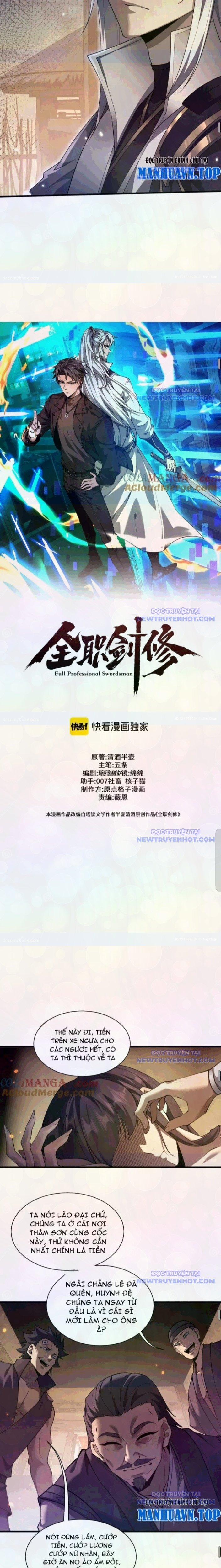 manhwax10.com - Truyện Manhwa Toàn Chức Kiếm Tu Chương 42 Trang 8