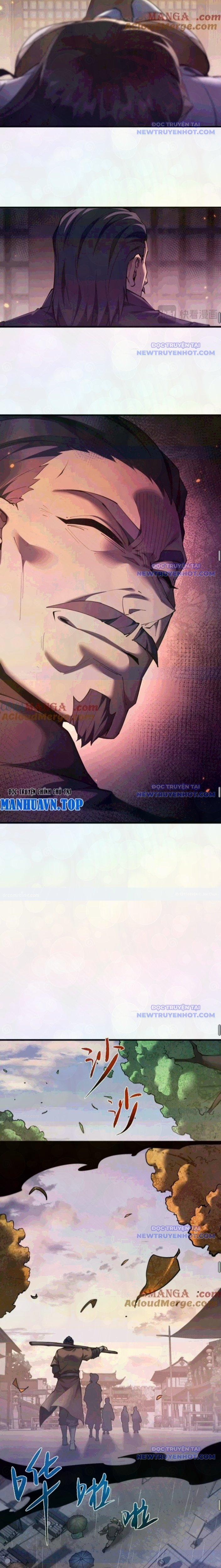 manhwax10.com - Truyện Manhwa Toàn Chức Kiếm Tu Chương 42 Trang 10