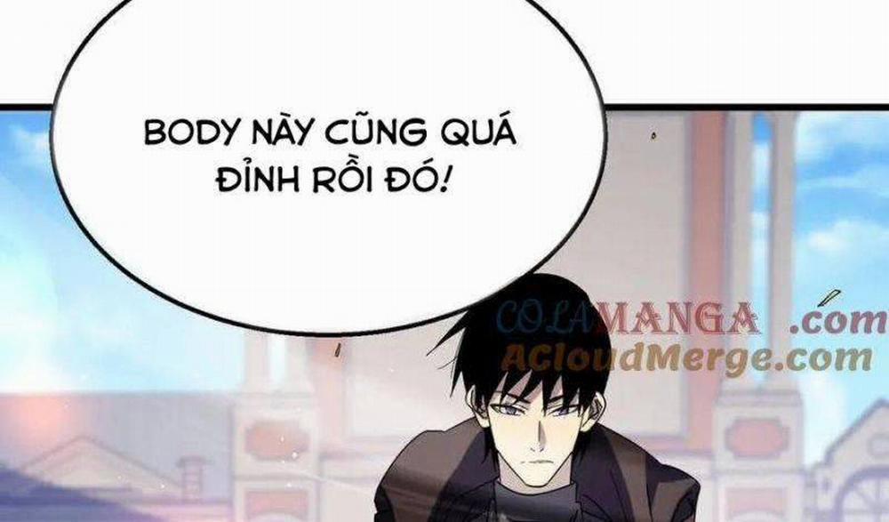 manhwax10.com - Truyện Manhwa Toàn Dân Chuyển Chức: Bị Động Của Ta Vô Địch Chương 34 Trang 127