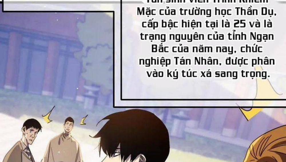 manhwax10.com - Truyện Manhwa Toàn Dân Chuyển Chức: Bị Động Của Ta Vô Địch Chương 34 Trang 166