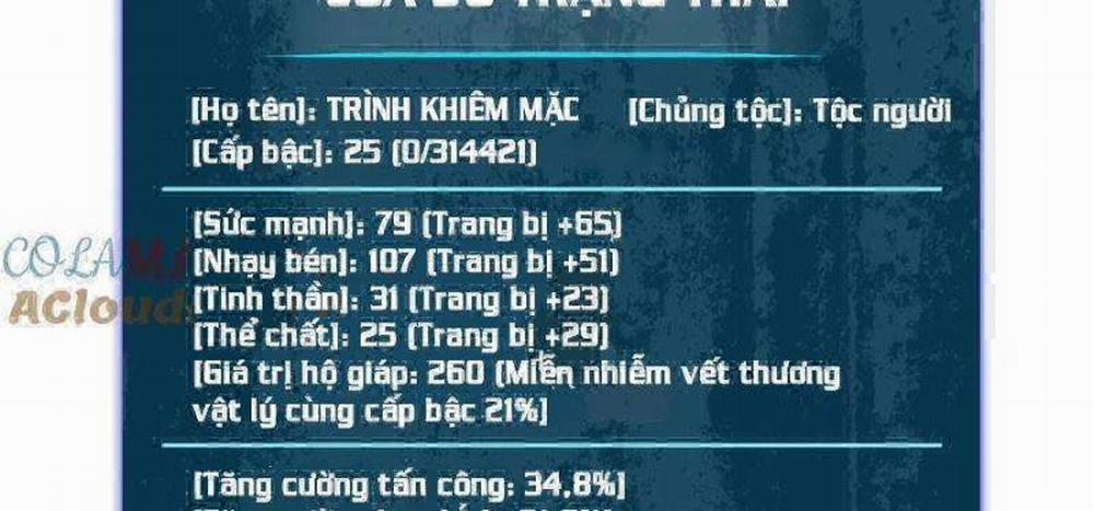 manhwax10.com - Truyện Manhwa Toàn Dân Chuyển Chức: Bị Động Của Ta Vô Địch Chương 34 Trang 22