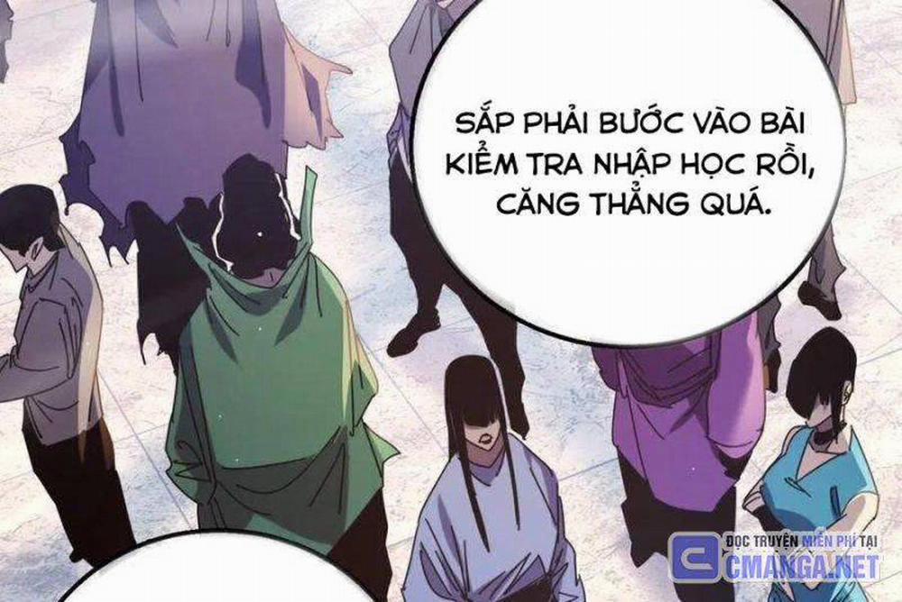 manhwax10.com - Truyện Manhwa Toàn Dân Chuyển Chức: Bị Động Của Ta Vô Địch Chương 34 Trang 225