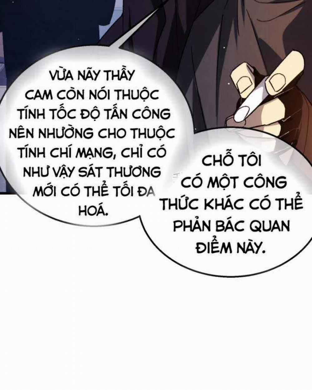 manhwax10.com - Truyện Manhwa Toàn Dân Chuyển Chức: Bị Động Của Ta Vô Địch Chương 38 Trang 36