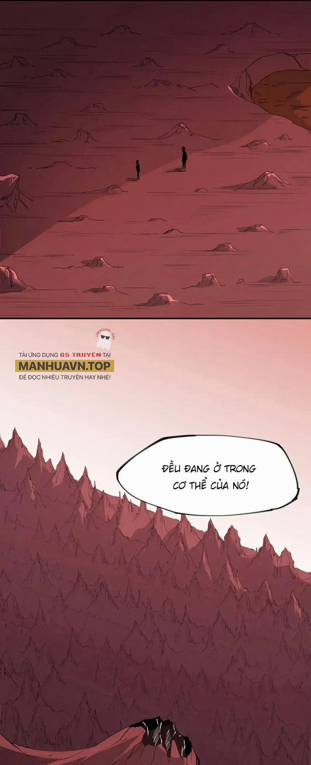 manhwax10.com - Truyện Manhwa Toàn Dân Chuyển Chức : Duy Ta Vô Chức Tán Nhân Chương 100 Trang 30