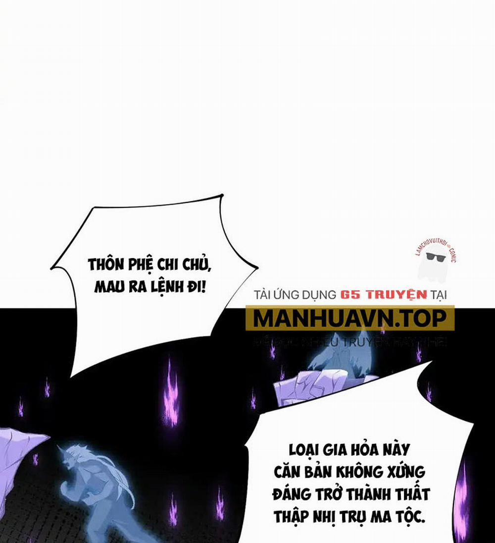 manhwax10.com - Truyện Manhwa Toàn Dân Chuyển Chức : Duy Ta Vô Chức Tán Nhân Chương 112 Trang 53