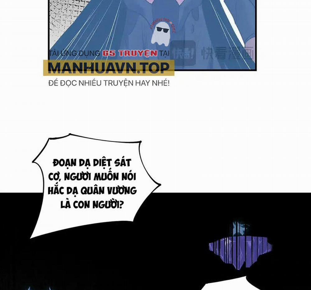 manhwax10.com - Truyện Manhwa Toàn Dân Chuyển Chức : Duy Ta Vô Chức Tán Nhân Chương 112 Trang 78