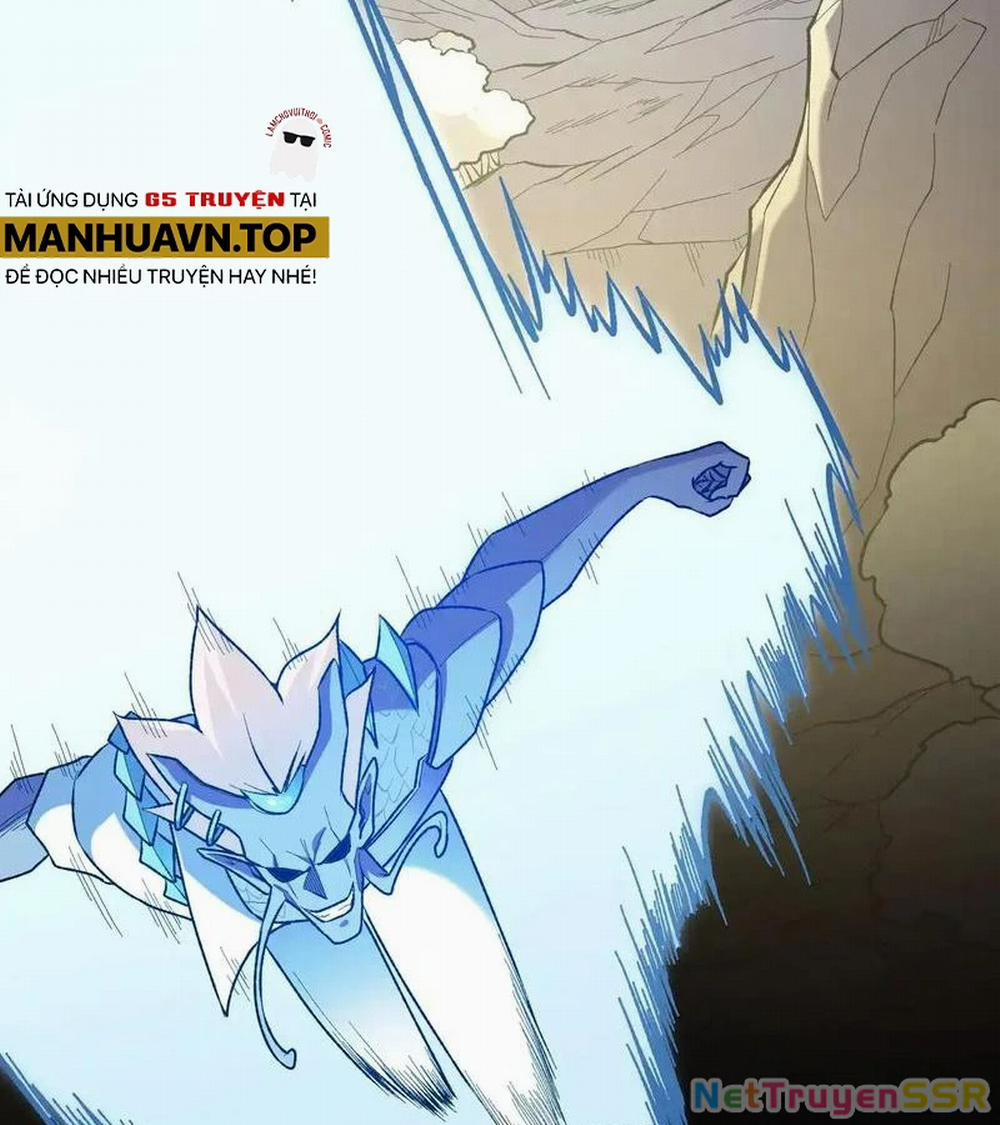 manhwax10.com - Truyện Manhwa Toàn Dân Chuyển Chức : Duy Ta Vô Chức Tán Nhân Chương 117 Trang 47