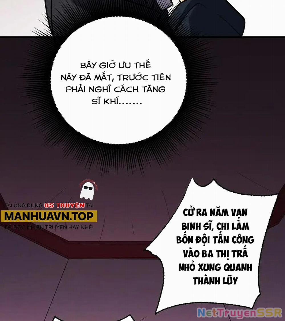 manhwax10.com - Truyện Manhwa Toàn Dân Chuyển Chức : Duy Ta Vô Chức Tán Nhân Chương 117 Trang 74