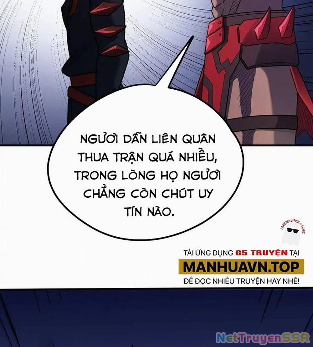 manhwax10.com - Truyện Manhwa Toàn Dân Chuyển Chức : Duy Ta Vô Chức Tán Nhân Chương 119 Trang 17