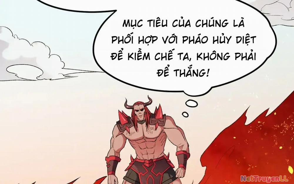 manhwax10.com - Truyện Manhwa Toàn Dân Chuyển Chức : Duy Ta Vô Chức Tán Nhân Chương 120 Trang 106