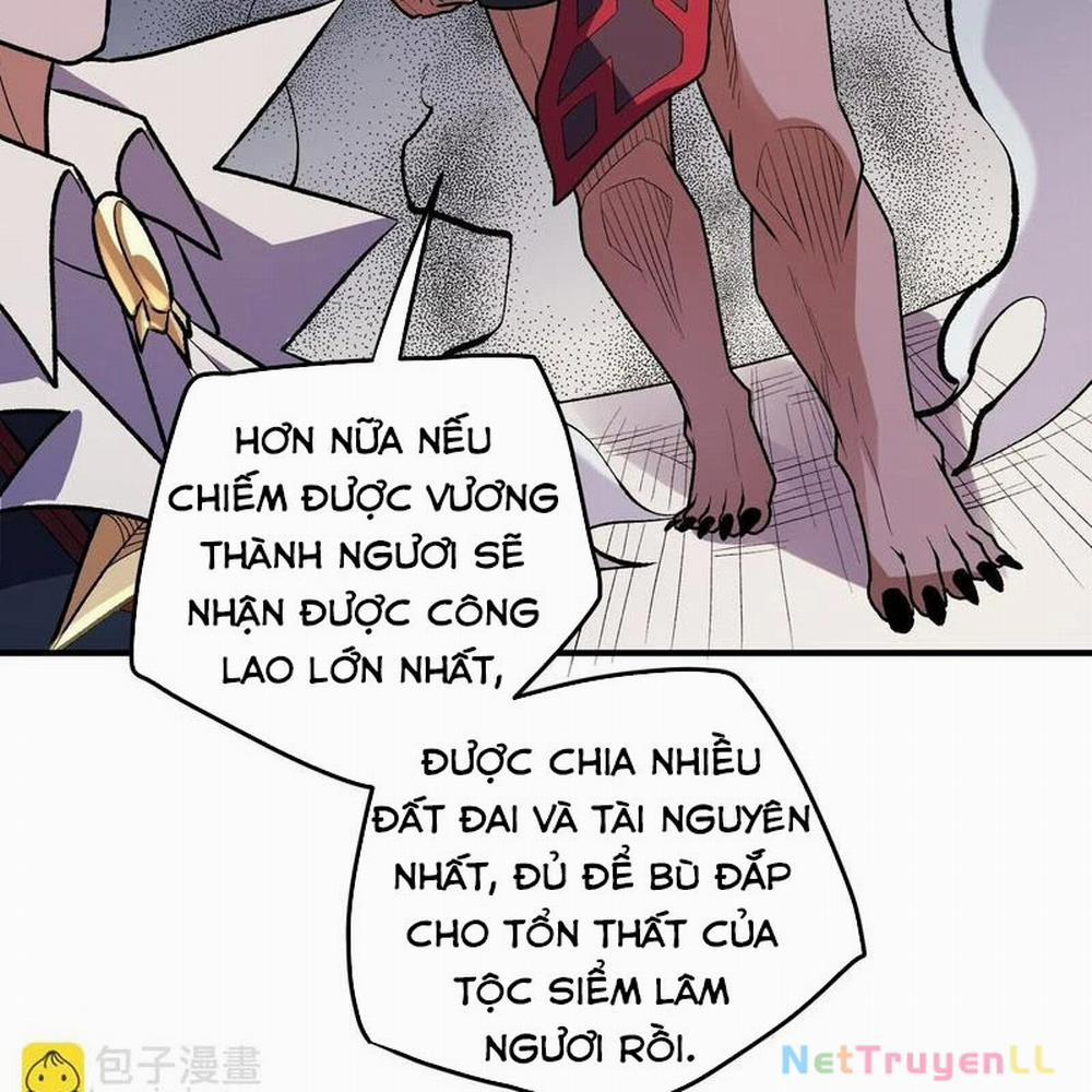 manhwax10.com - Truyện Manhwa Toàn Dân Chuyển Chức : Duy Ta Vô Chức Tán Nhân Chương 121 Trang 50