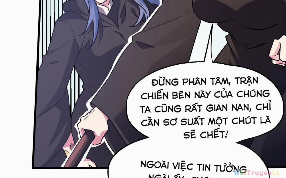 manhwax10.com - Truyện Manhwa Toàn Dân Chuyển Chức : Duy Ta Vô Chức Tán Nhân Chương 123 Trang 65