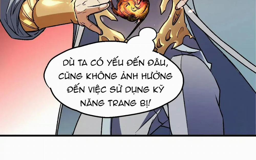 manhwax10.com - Truyện Manhwa Toàn Dân Chuyển Chức : Duy Ta Vô Chức Tán Nhân Chương 127 Trang 104