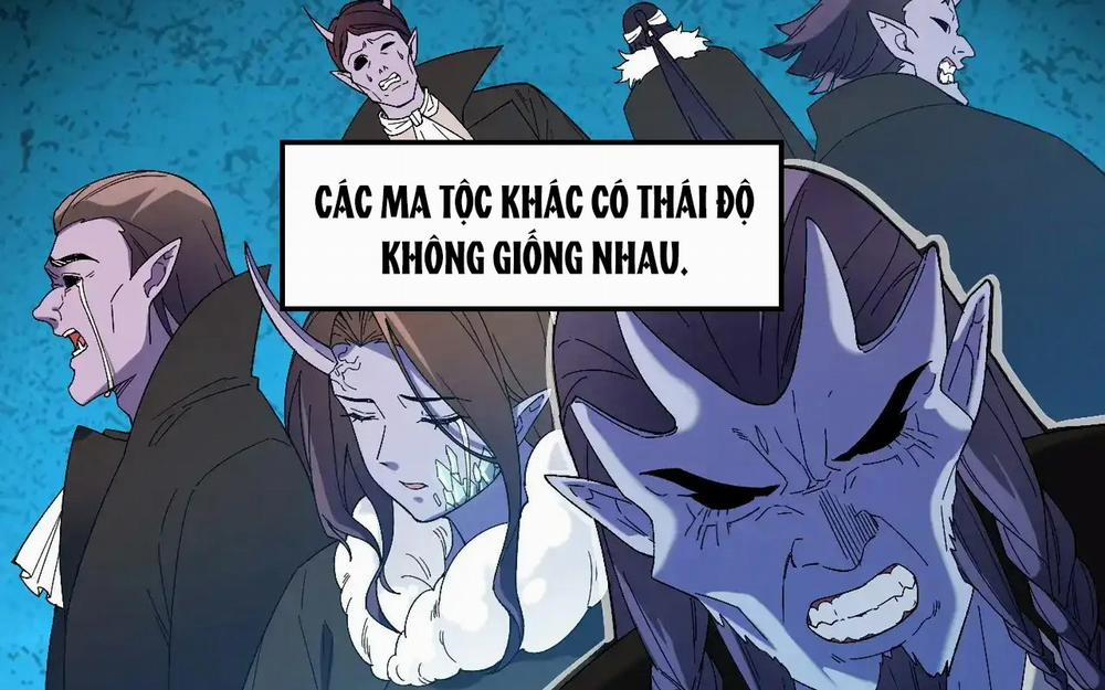 manhwax10.com - Truyện Manhwa Toàn Dân Chuyển Chức : Duy Ta Vô Chức Tán Nhân Chương 127 Trang 146