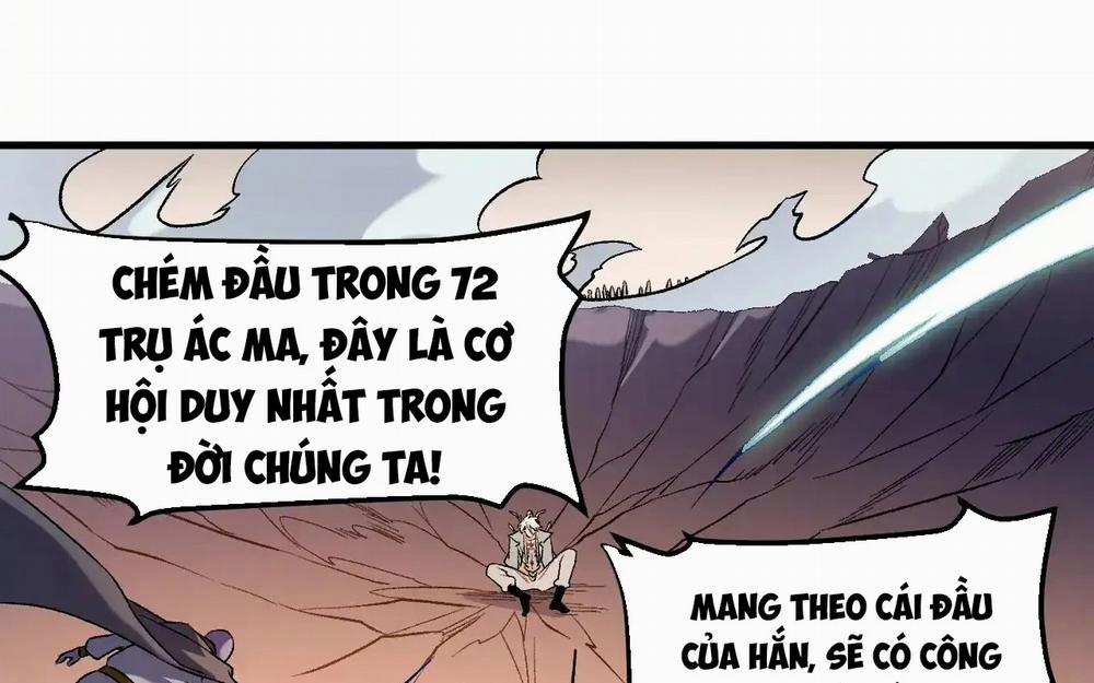 manhwax10.com - Truyện Manhwa Toàn Dân Chuyển Chức : Duy Ta Vô Chức Tán Nhân Chương 127 Trang 92