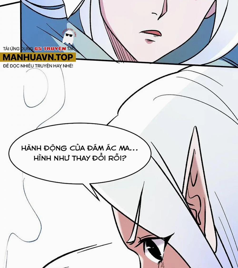 manhwax10.com - Truyện Manhwa Toàn Dân Chuyển Chức : Duy Ta Vô Chức Tán Nhân Chương 129 Trang 10