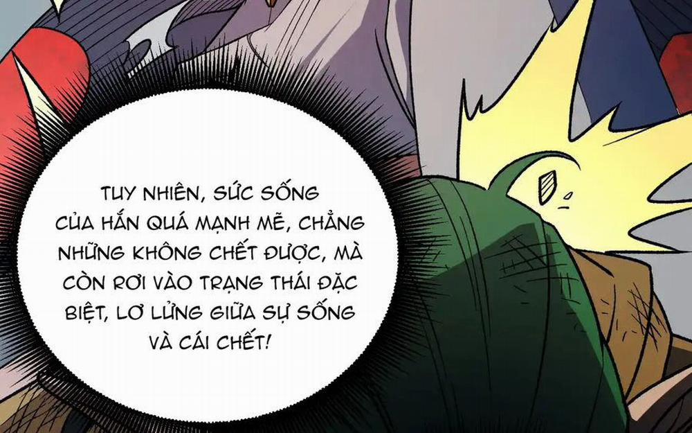 manhwax10.com - Truyện Manhwa Toàn Dân Chuyển Chức : Duy Ta Vô Chức Tán Nhân Chương 136 Trang 135