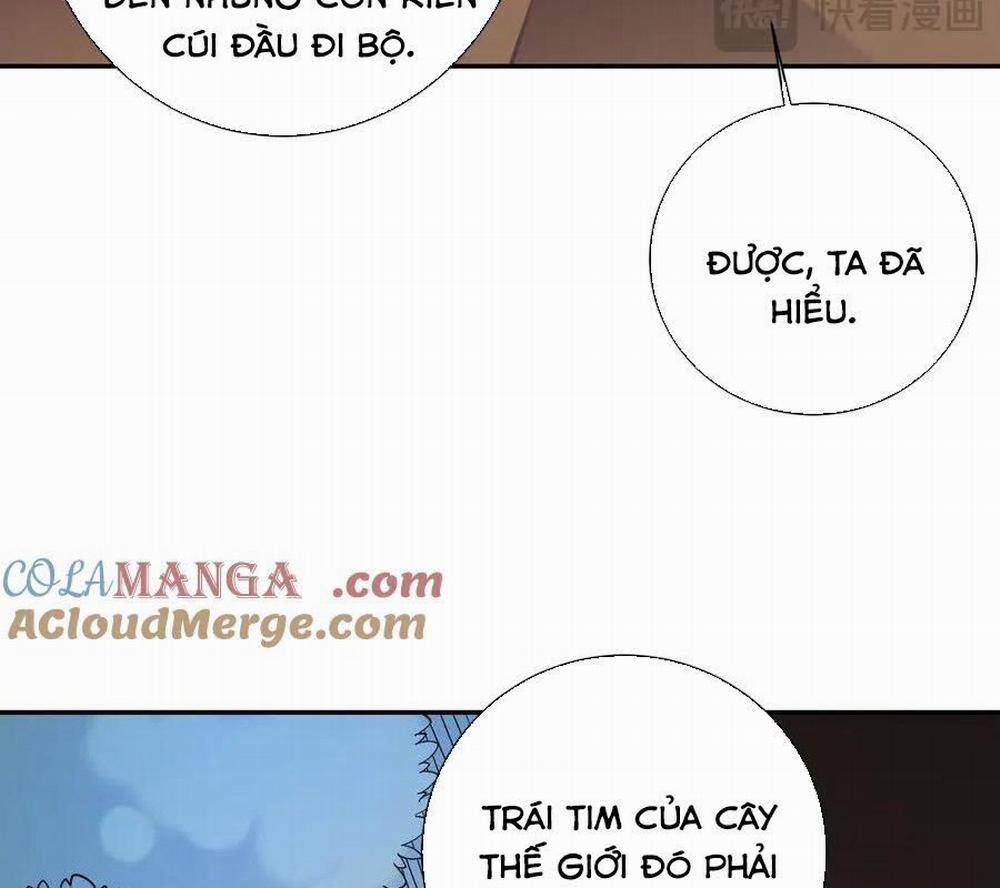 manhwax10.com - Truyện Manhwa Toàn Dân Chuyển Chức : Duy Ta Vô Chức Tán Nhân Chương 138 Trang 108