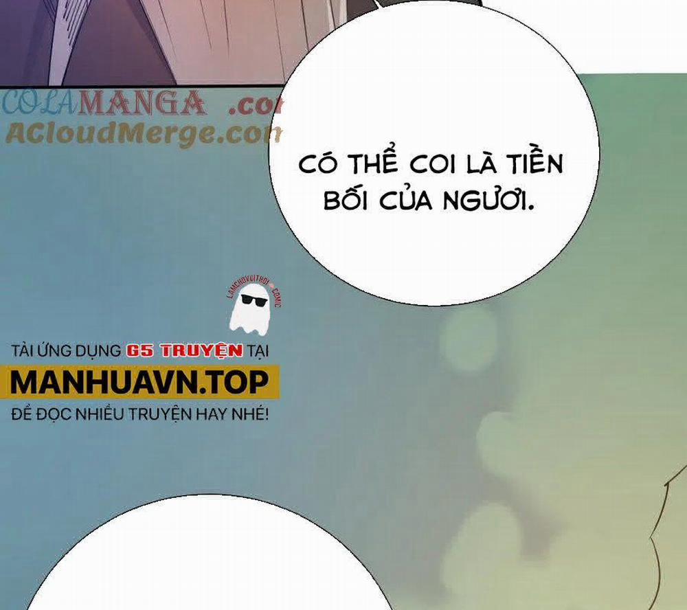 manhwax10.com - Truyện Manhwa Toàn Dân Chuyển Chức : Duy Ta Vô Chức Tán Nhân Chương 138 Trang 33