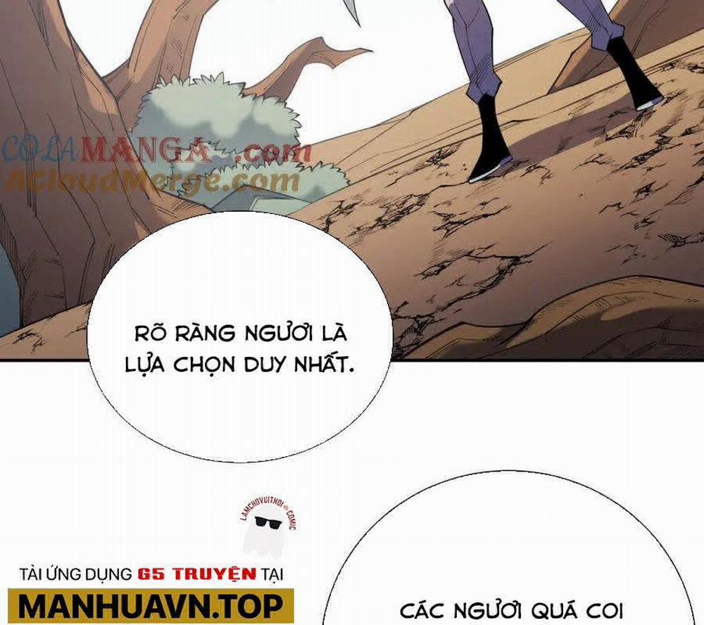 manhwax10.com - Truyện Manhwa Toàn Dân Chuyển Chức : Duy Ta Vô Chức Tán Nhân Chương 138 Trang 76