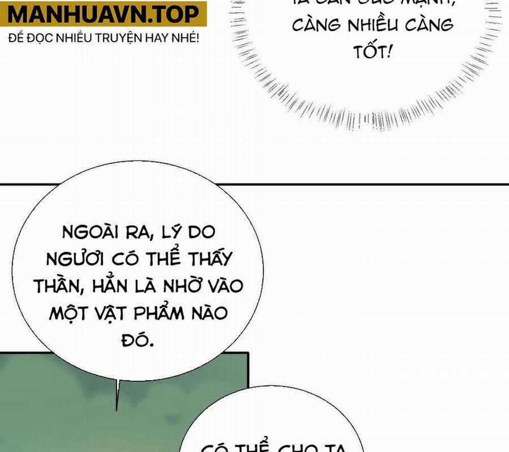 manhwax10.com - Truyện Manhwa Toàn Dân Chuyển Chức : Duy Ta Vô Chức Tán Nhân Chương 138 Trang 92