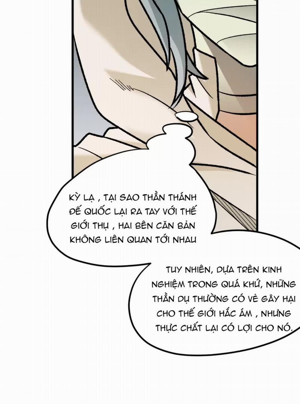 manhwax10.com - Truyện Manhwa Toàn Dân Chuyển Chức : Duy Ta Vô Chức Tán Nhân Chương 139 1 Trang 23