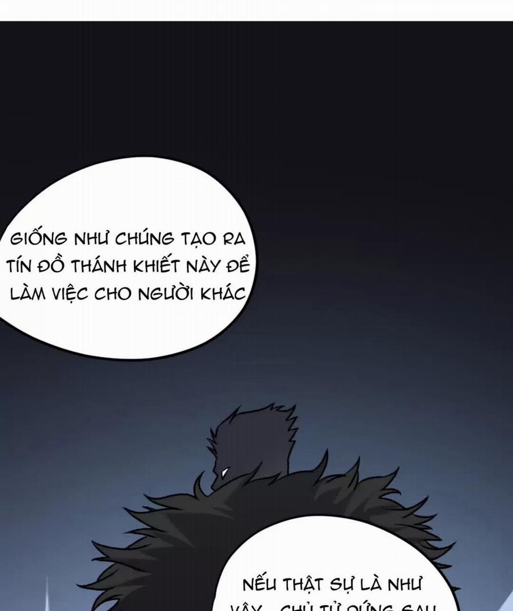 manhwax10.com - Truyện Manhwa Toàn Dân Chuyển Chức : Duy Ta Vô Chức Tán Nhân Chương 139 1 Trang 10