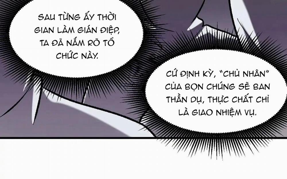 manhwax10.com - Truyện Manhwa Toàn Dân Chuyển Chức : Duy Ta Vô Chức Tán Nhân Chương 139 Trang 109