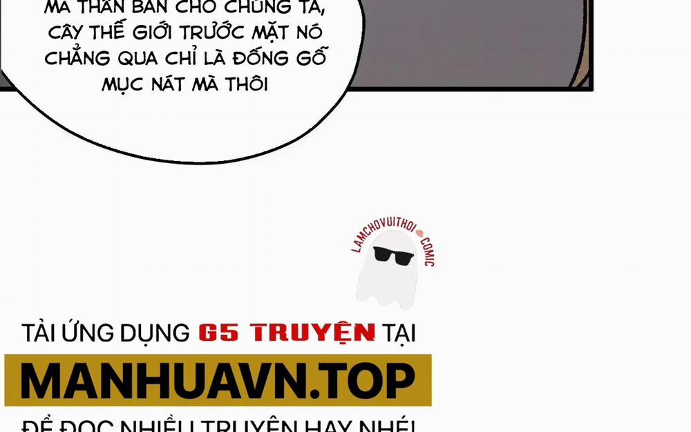 manhwax10.com - Truyện Manhwa Toàn Dân Chuyển Chức : Duy Ta Vô Chức Tán Nhân Chương 139 Trang 142