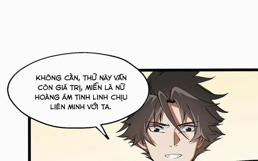 manhwax10.com - Truyện Manhwa Toàn Dân Chuyển Chức : Duy Ta Vô Chức Tán Nhân Chương 139 Trang 16