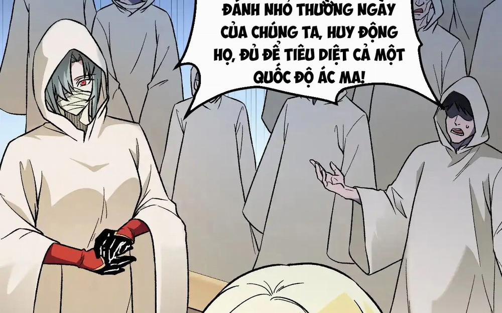 manhwax10.com - Truyện Manhwa Toàn Dân Chuyển Chức : Duy Ta Vô Chức Tán Nhân Chương 139 Trang 151